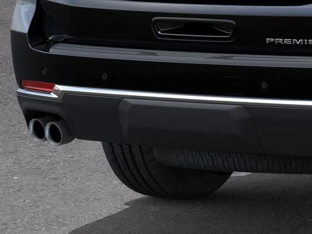 2026 Chevrolet Tahoe Premier - Photo 14