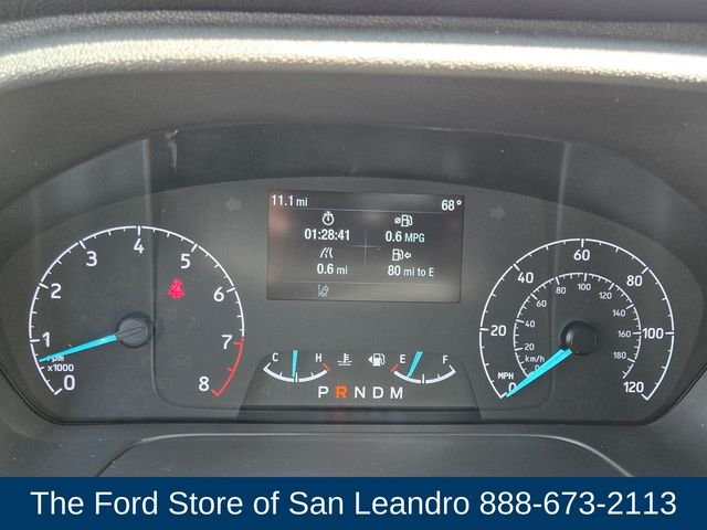 2025 Ford Transit Van Base - Photo 24