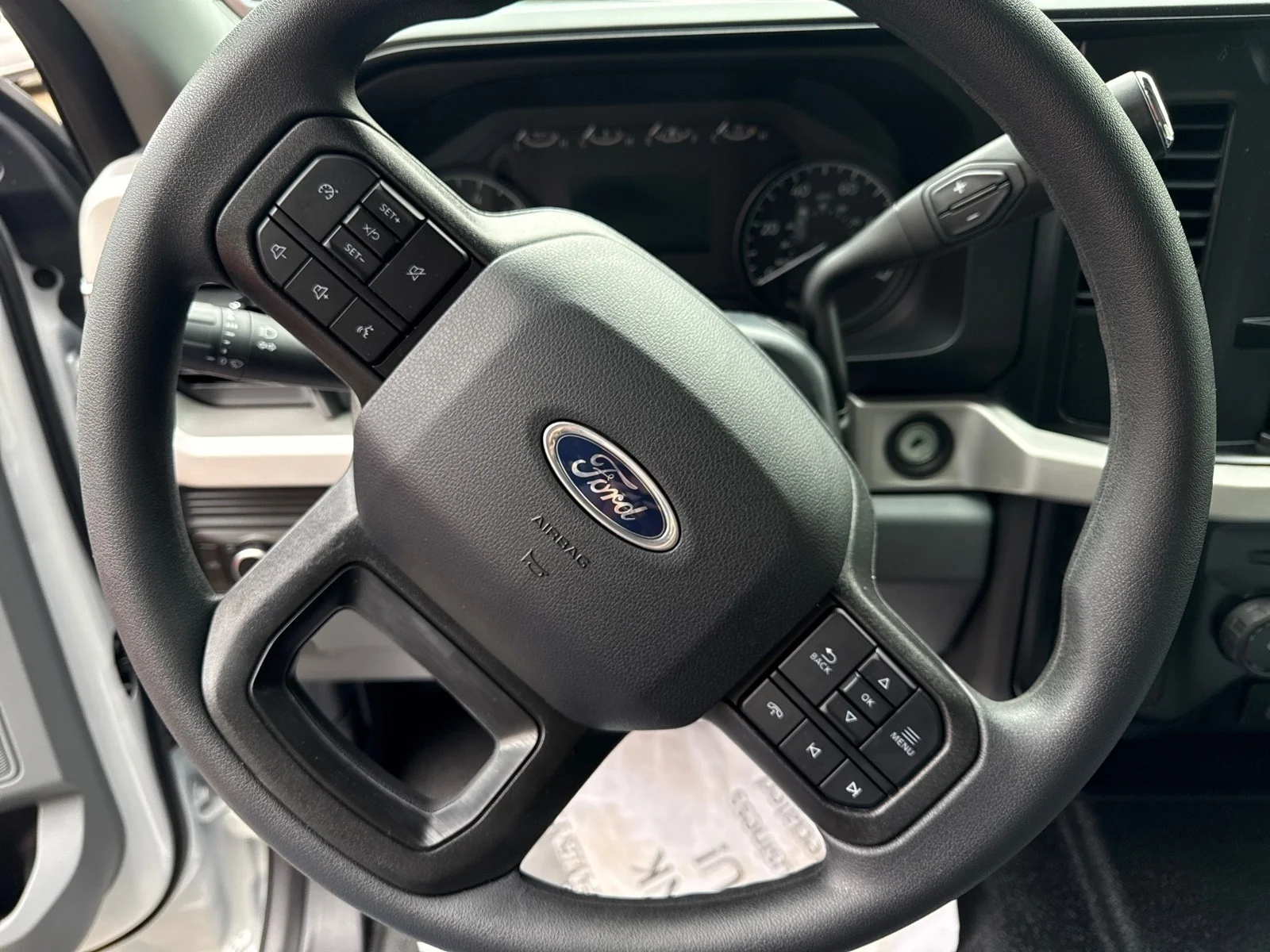 2026 Ford F-250 Super Duty XL - Photo 12