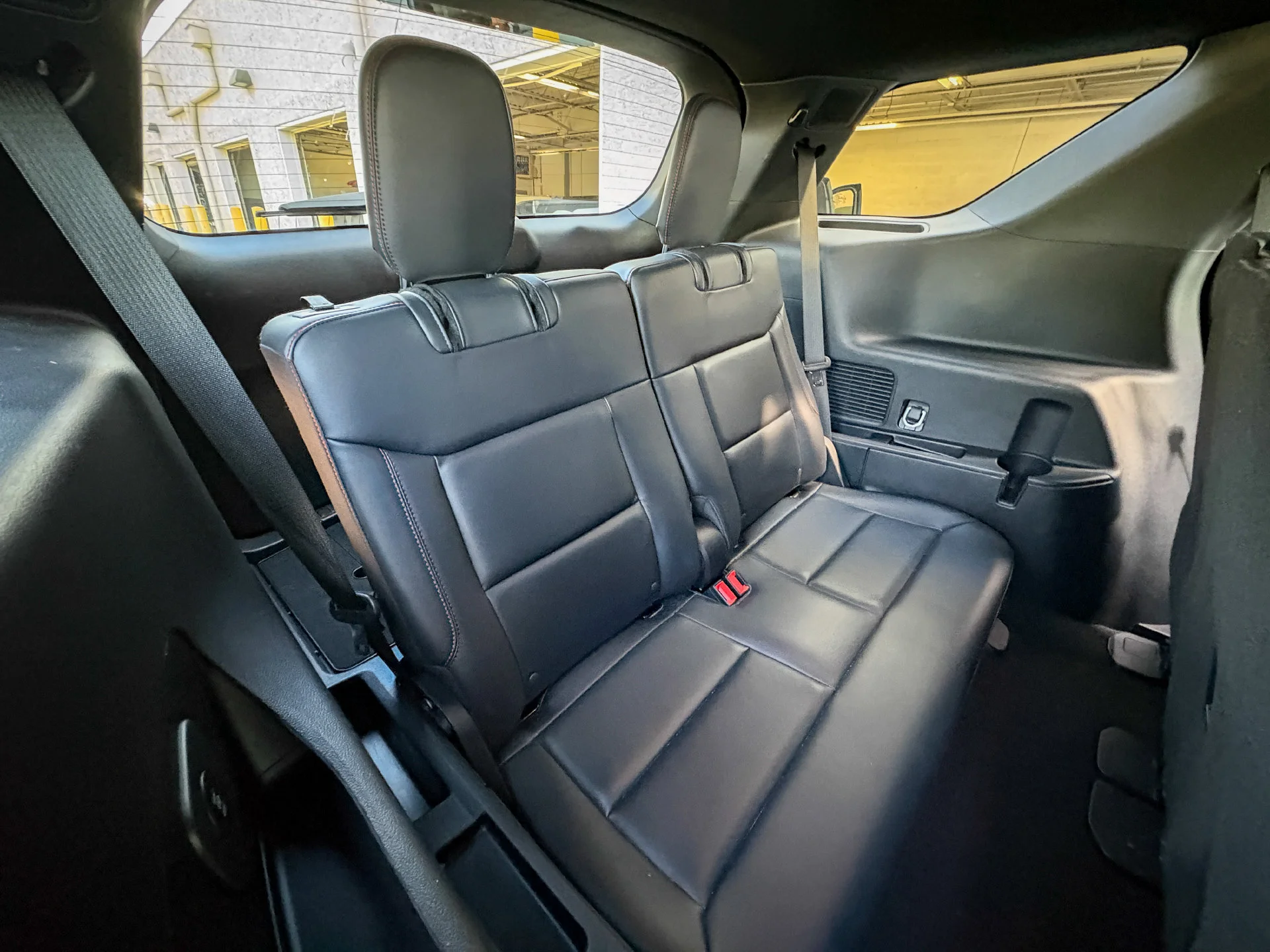 Used 2025 Gray Ford ST-Line image 26