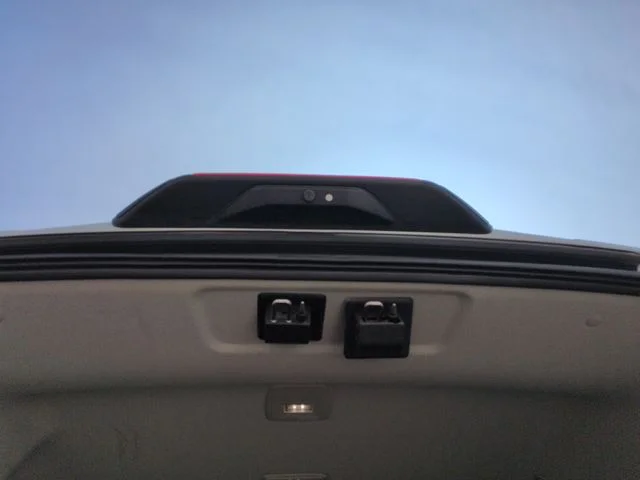 Certified Used 2024 White Ford XLT image 25