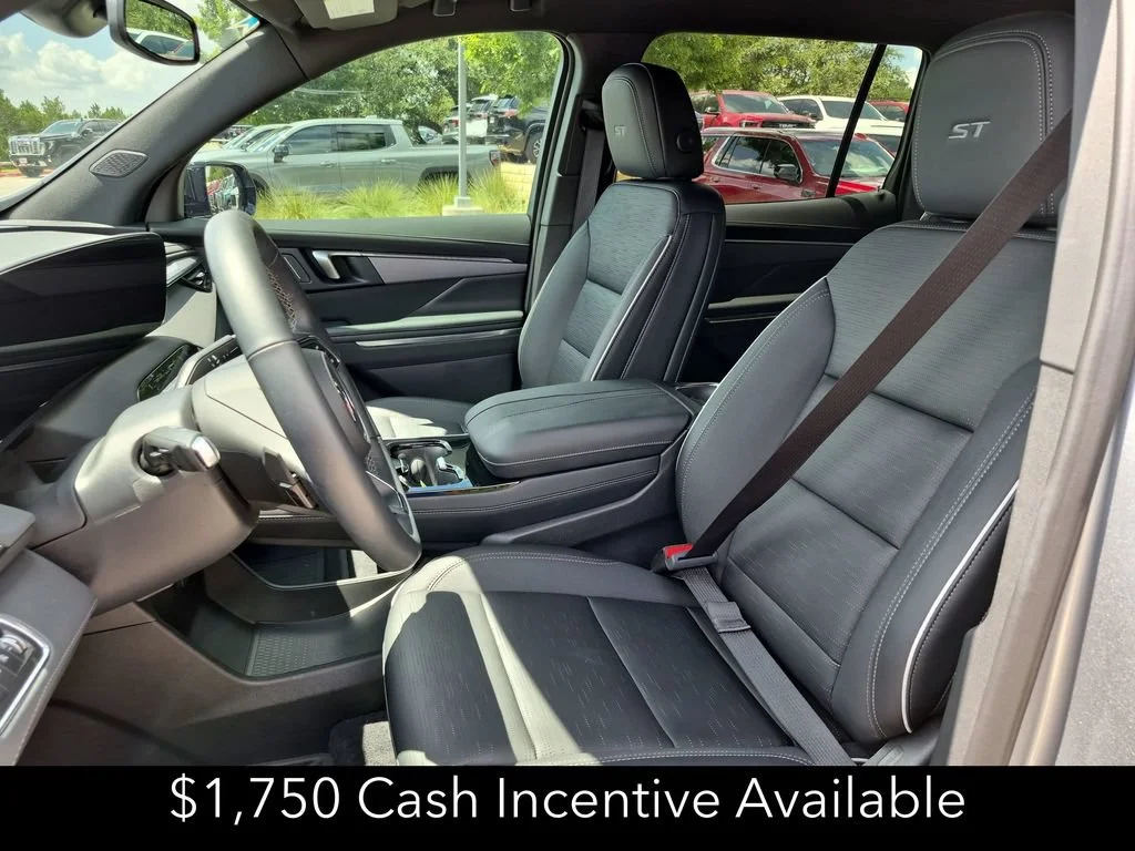 2026 Buick Enclave Sport Touring - Photo 20