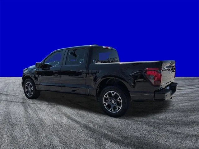Certified Used 2024 2024 FORD F 150 STX Ford STX image 6