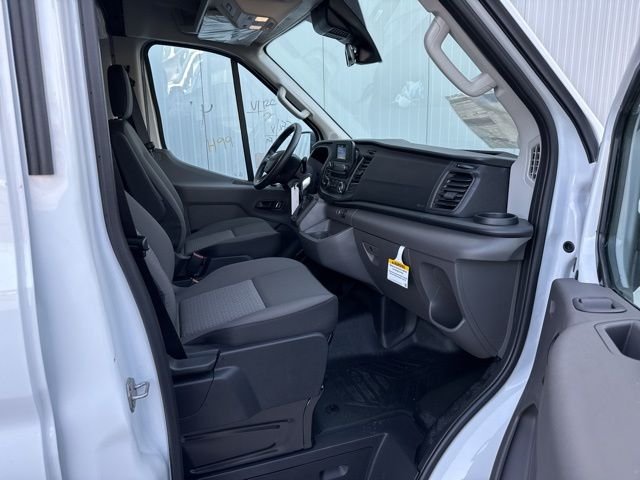 2025 Ford Transit Van Base - Photo 19