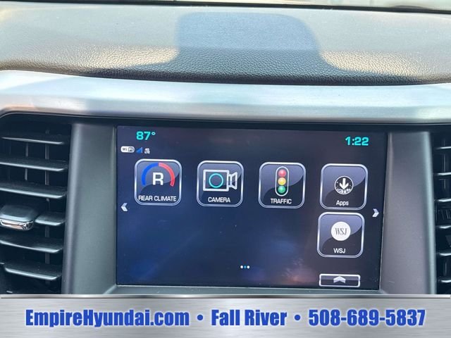 2018 GMC Acadia SLT-1 - Photo 32