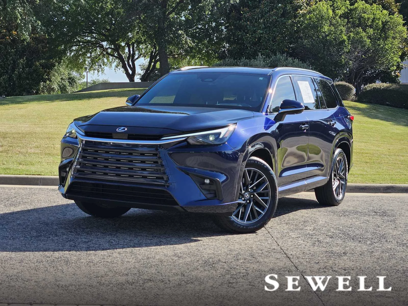 2025 Lexus TX 350 350 Premium AWD's photo