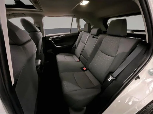 Certified Used 2023 ICE CAP Toyota  image 31