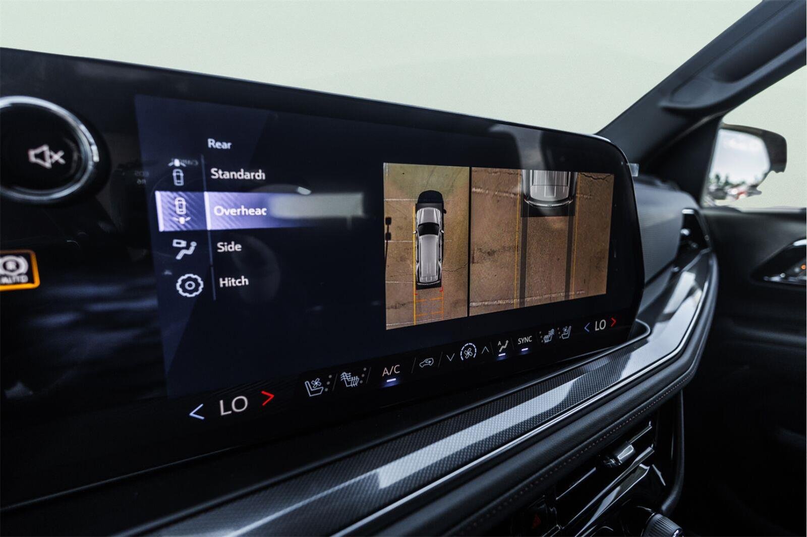 2027 Chevrolet Tahoe RST - Photo 17
