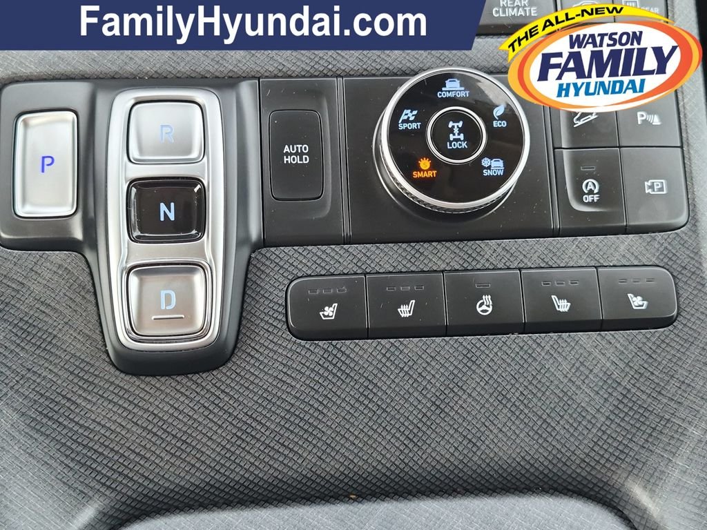 2024 Hyundai Palisade Limited - Photo 25