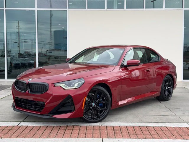 2026 BMW 230i 230i