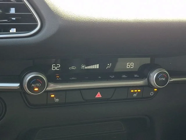 New 2026 Black Mazda 2.5 S Select Sport image 12