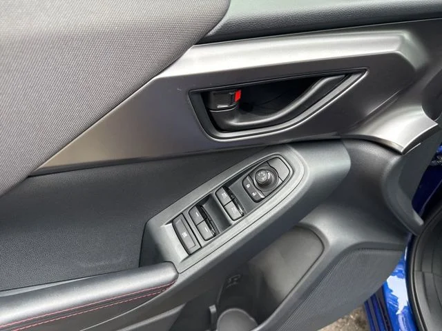2025 Subaru Impreza Sport - Photo 12