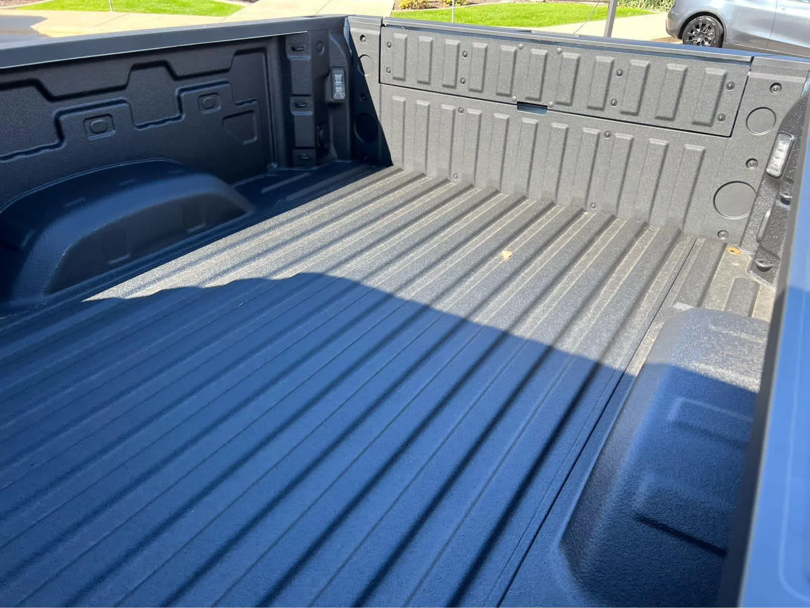 2026 GMC Sierra 3500HD Denali - Photo 13