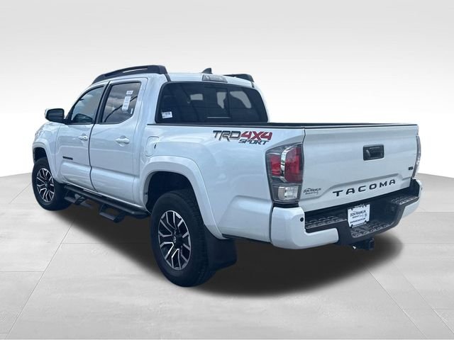 Used 2023 Beige Toyota TRD Sport image 3