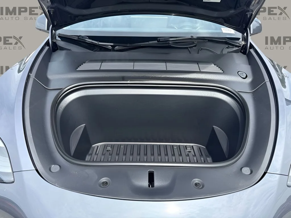 Used 2023 Gray Tesla Long Range image 20