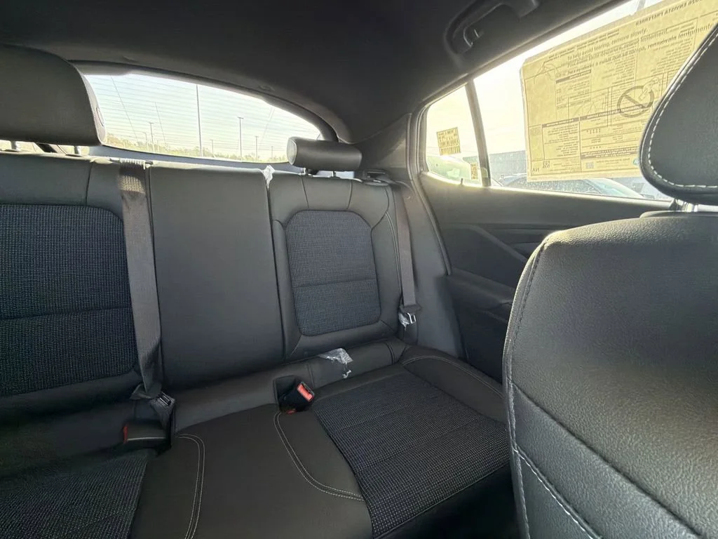 New 2026 Ebony Twilight Metallic Buick Preferred image 14