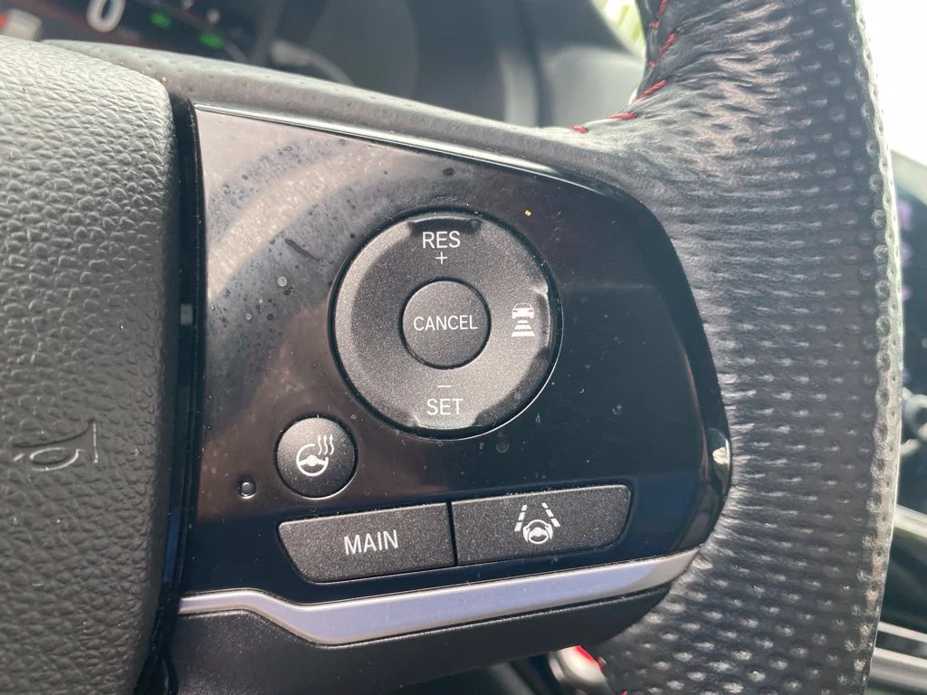 Used 2024  Honda Black Edition image 29