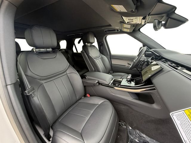 New 2026 Borasco Grey Land Rover Dynamic SE image 16