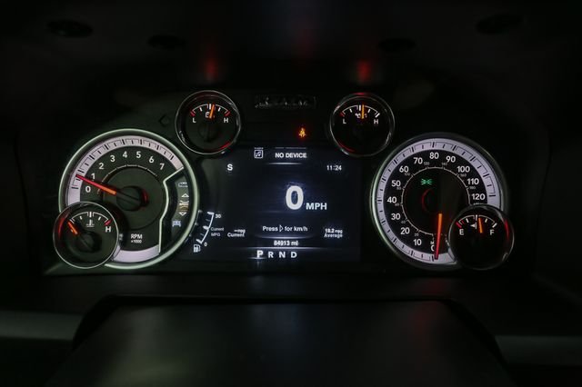 Used 2020 Red Ram Warlock image 29