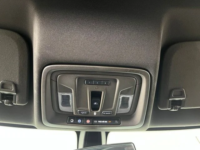 Used 2021 White Chevrolet RST image 30