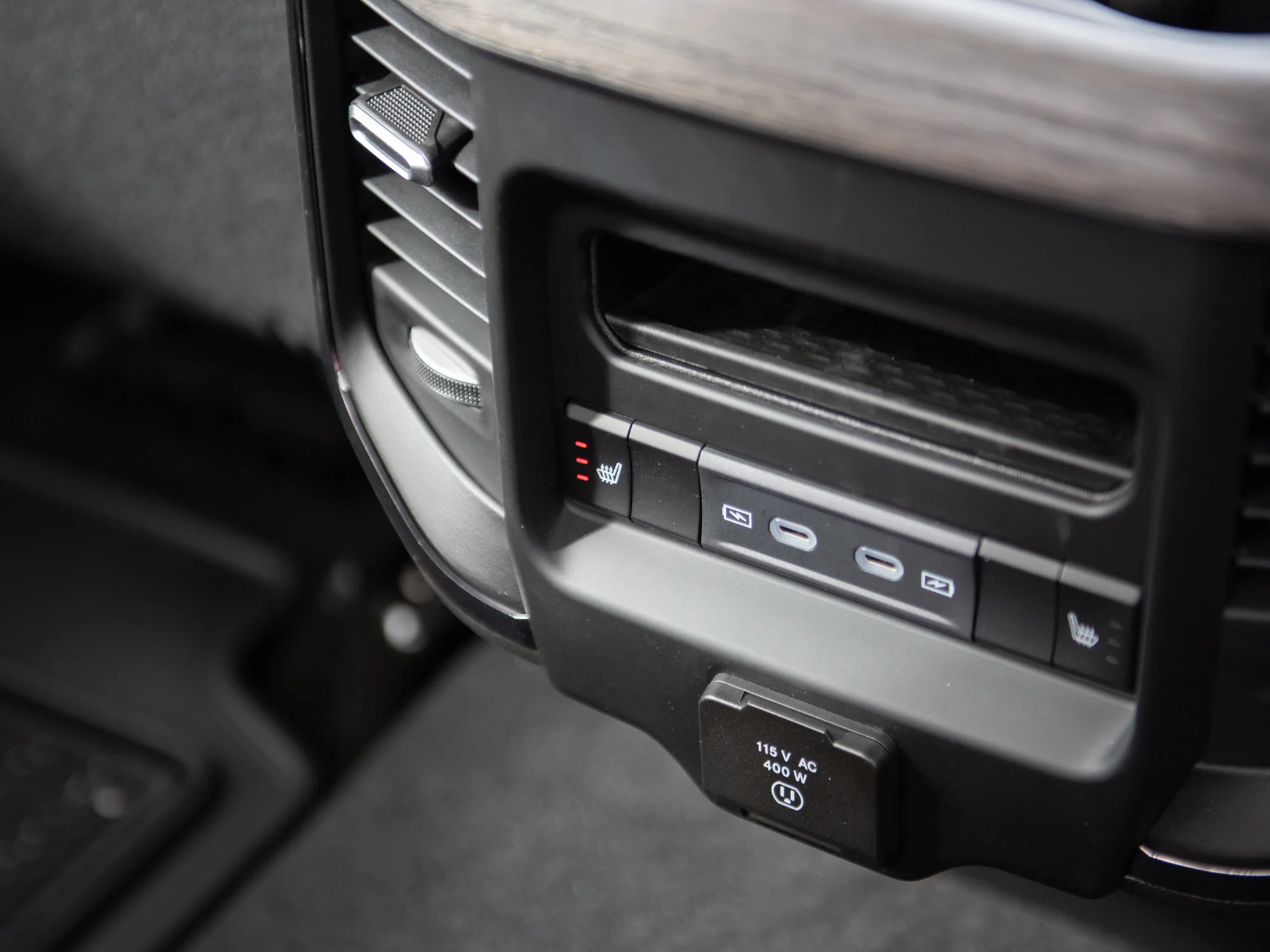 New 2026 Grey RAM Limited* image 29