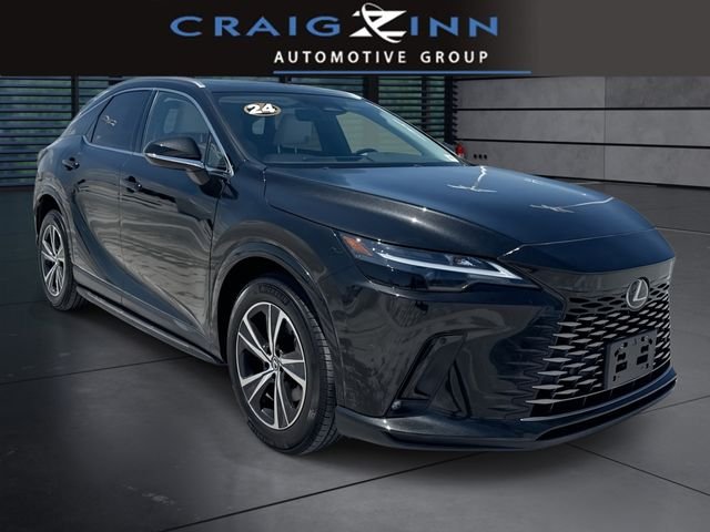 2024 Lexus RX 350 350 Premium AWD's photo