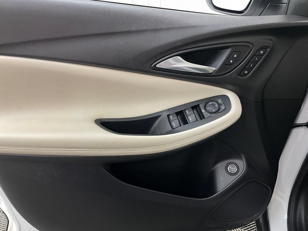 2020 Buick Encore GX Essence - Photo 27