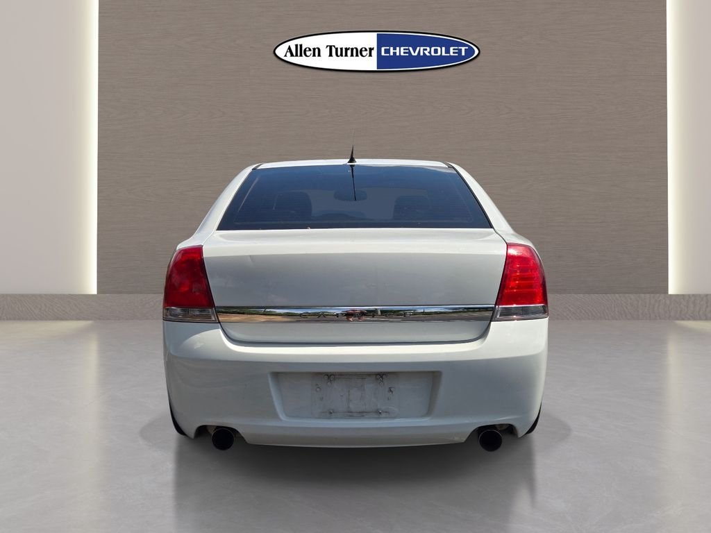 Used 2013 White Chevrolet Police image 11