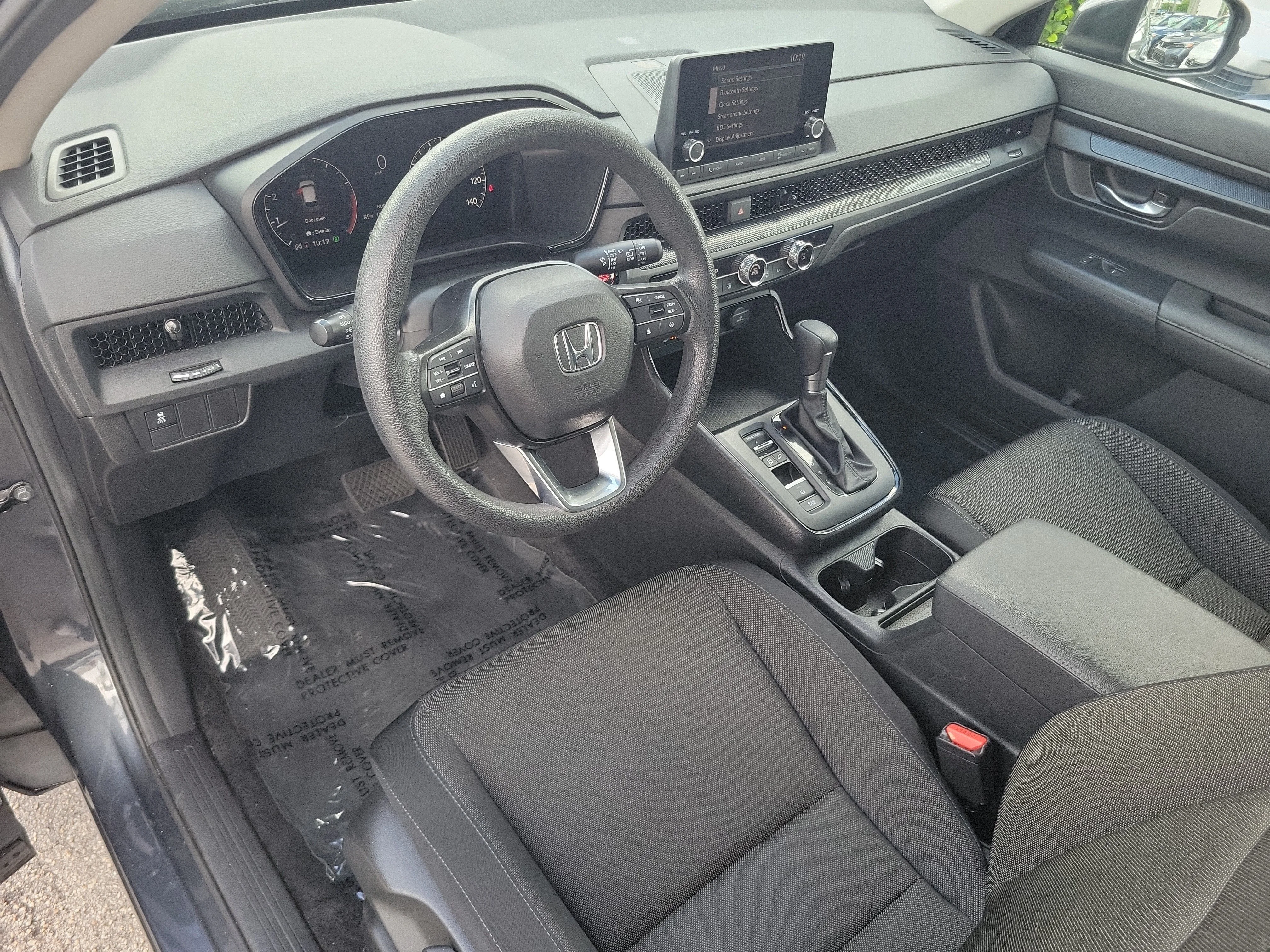 2023 Honda CR-V LX - Photo 16