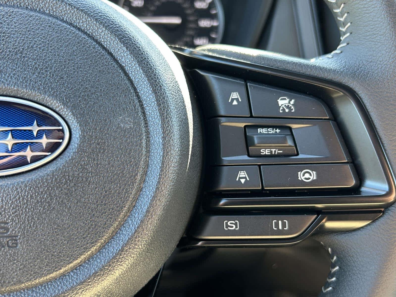 New 2026  Subaru Premium image 32