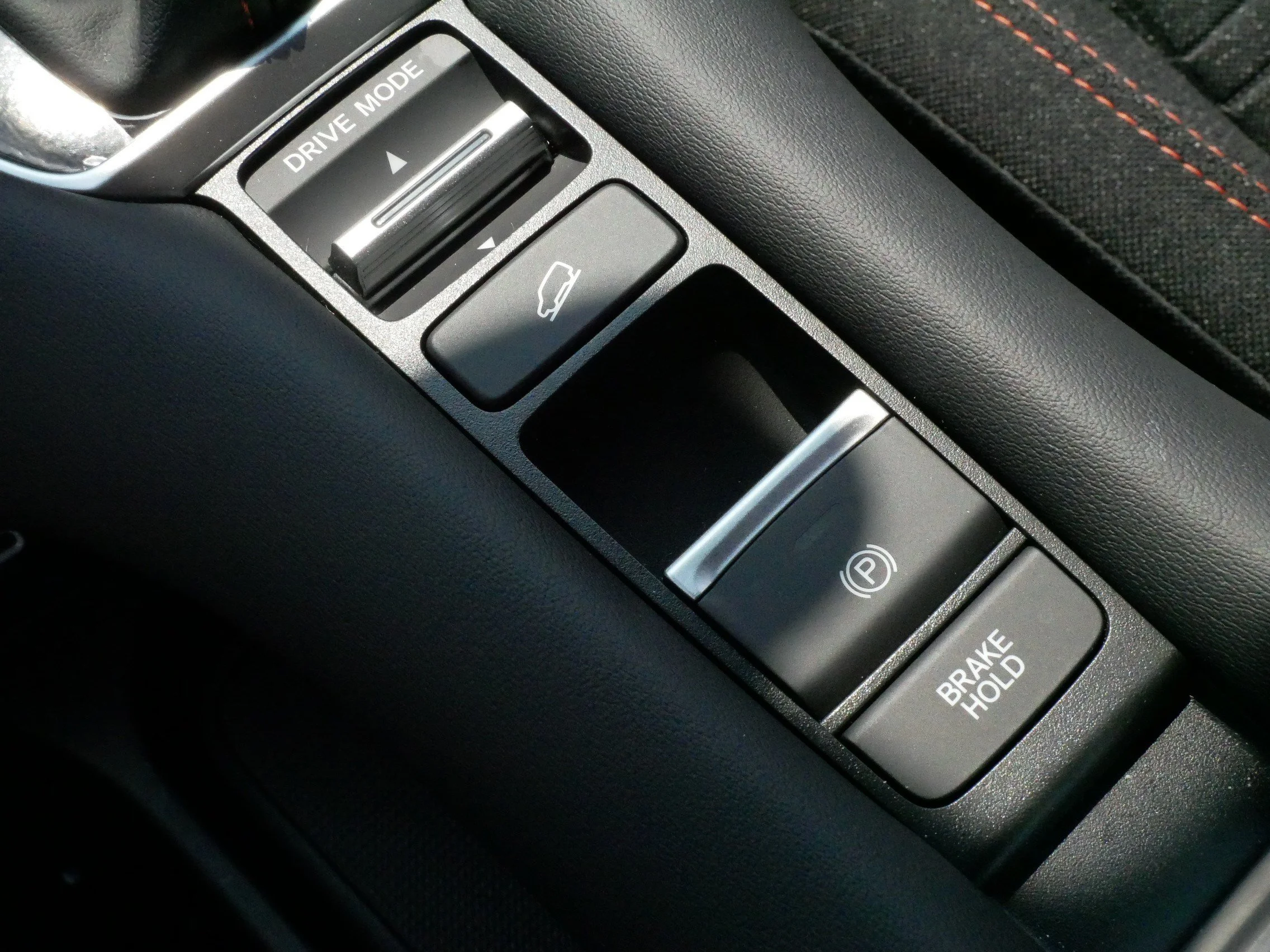 2027 Honda HR-V Sport - Photo 60