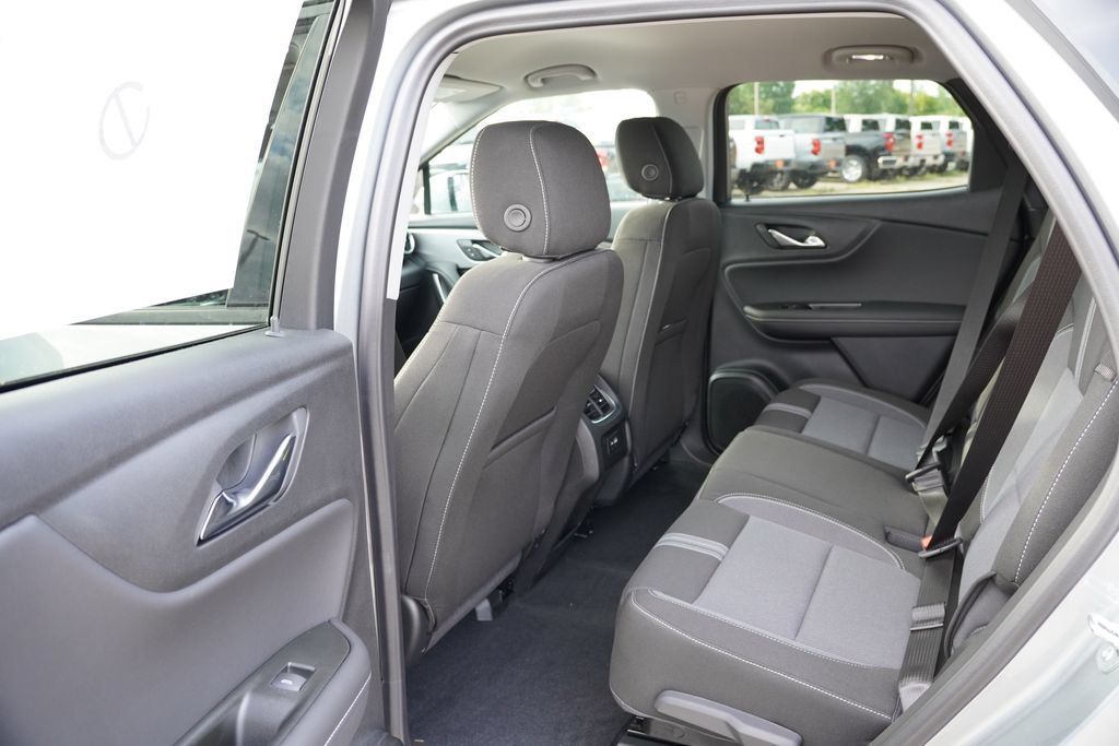 2026 Chevrolet Blazer 2LT - Photo 11