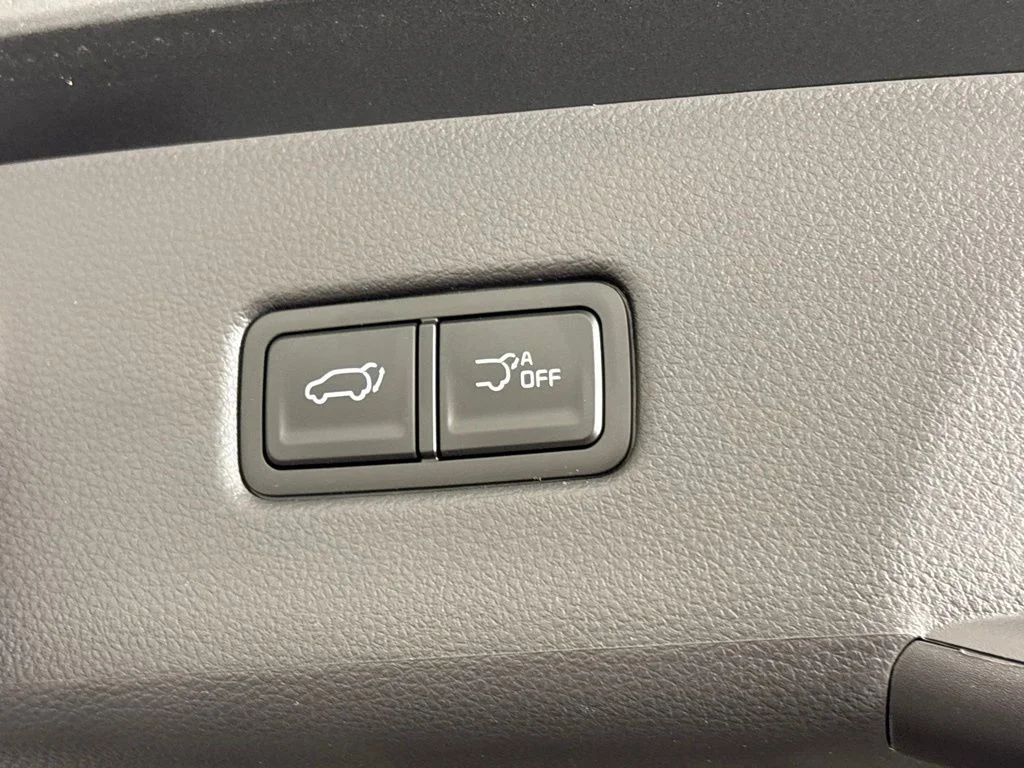 New 2027 Panthera Metal Kia EX image 25
