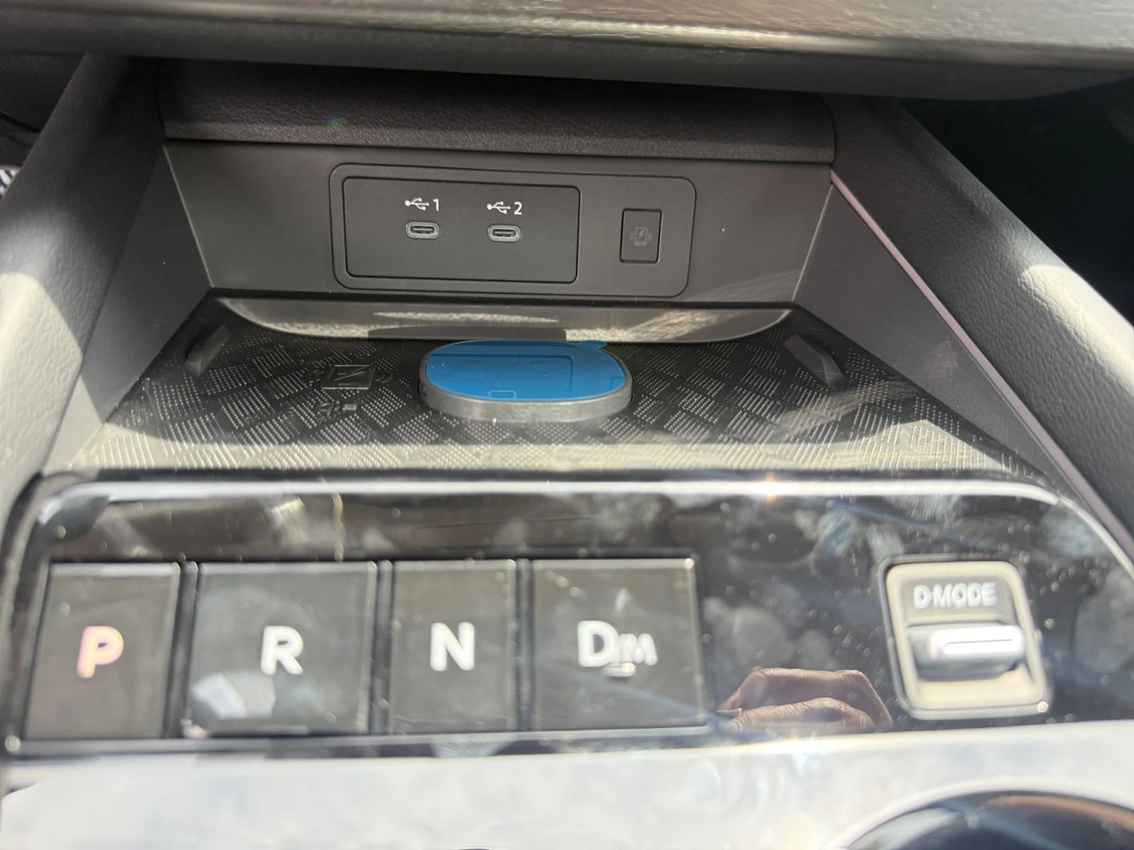 2026 Nissan Murano Platinum - Photo 24