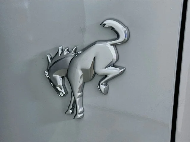 New 2026 White Ford Heritage Edition image 25