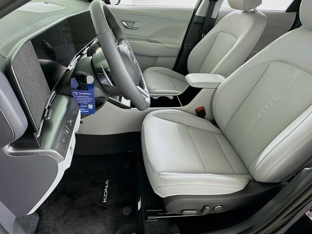 New 2026 Black Hyundai Limited image 9