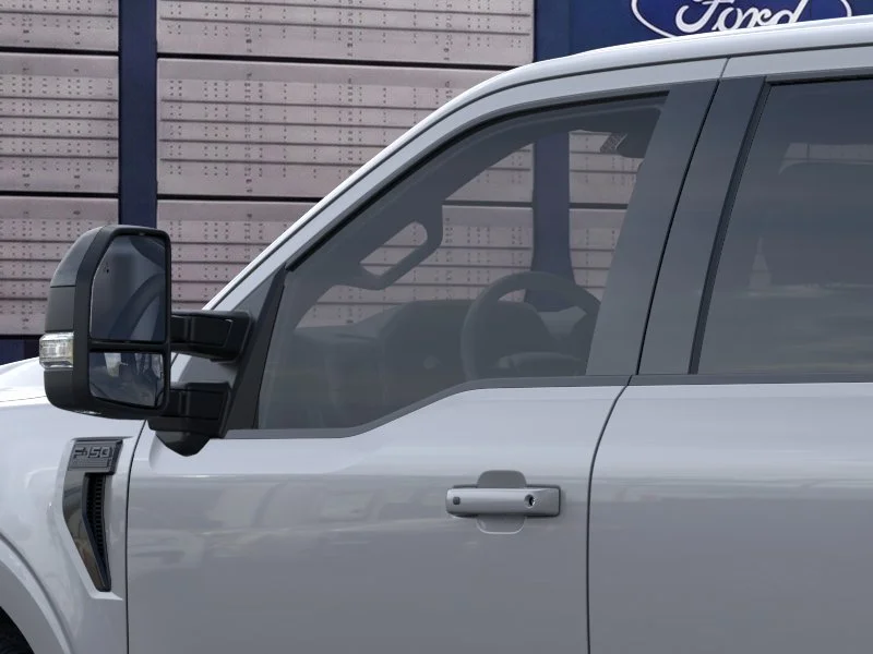 New 2026 Avalanche Ford XLT image 20