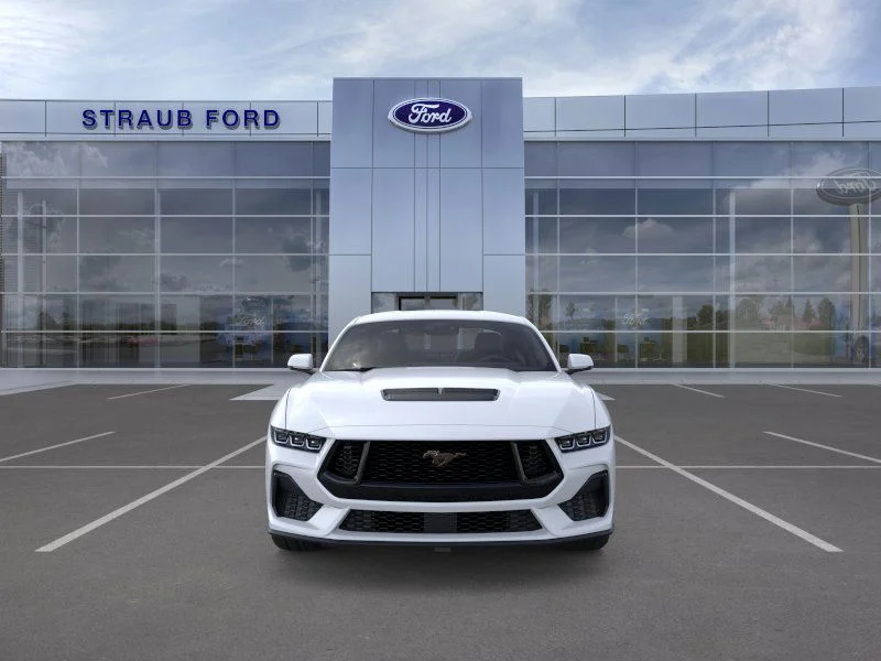 2025 Ford Mustang GT Premium Fastback - Photo 28