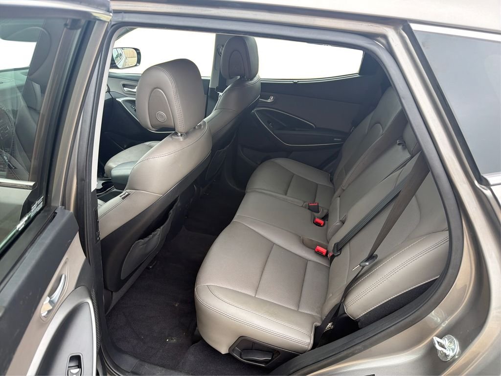 Used 2017 Mineral Gray Hyundai 2.4L image 11