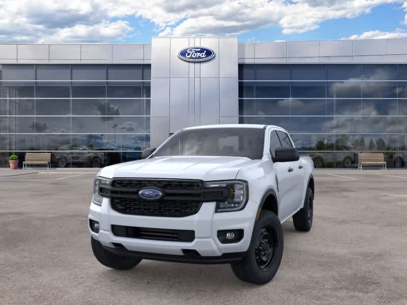 New 2026 Oxford White Ford XL image 2