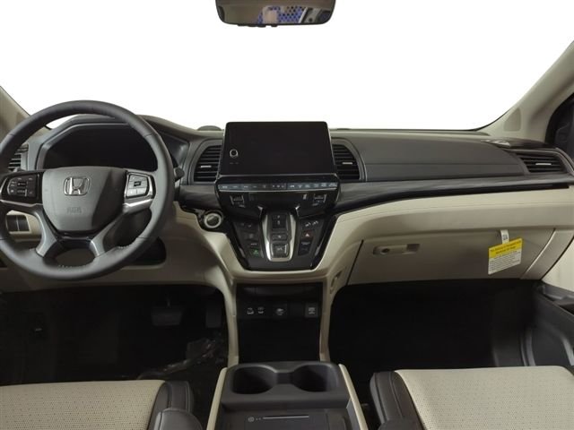 2026 Honda Odyssey Elite - Photo 9