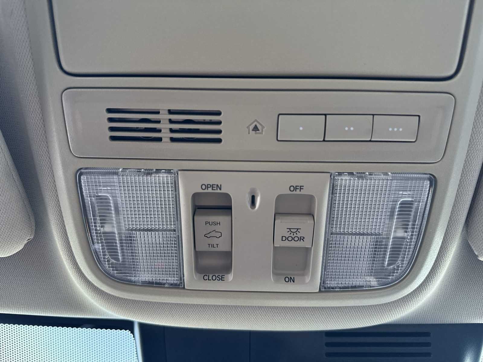 2018 Honda CR-V EX-L - Photo 28