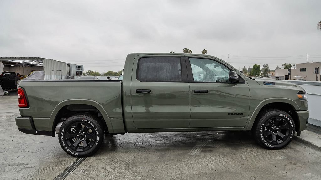 New 2026 Canyon Lake Ram Big Horn/Lone Star image 13