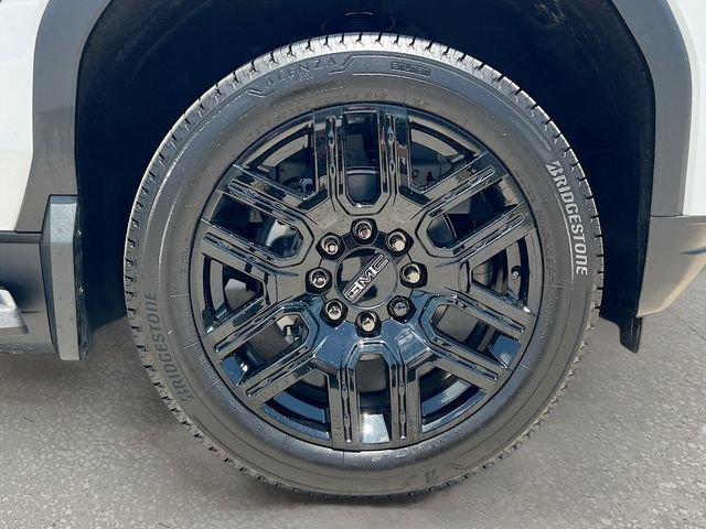 2026 GMC Sierra EV Elevation - Photo 34