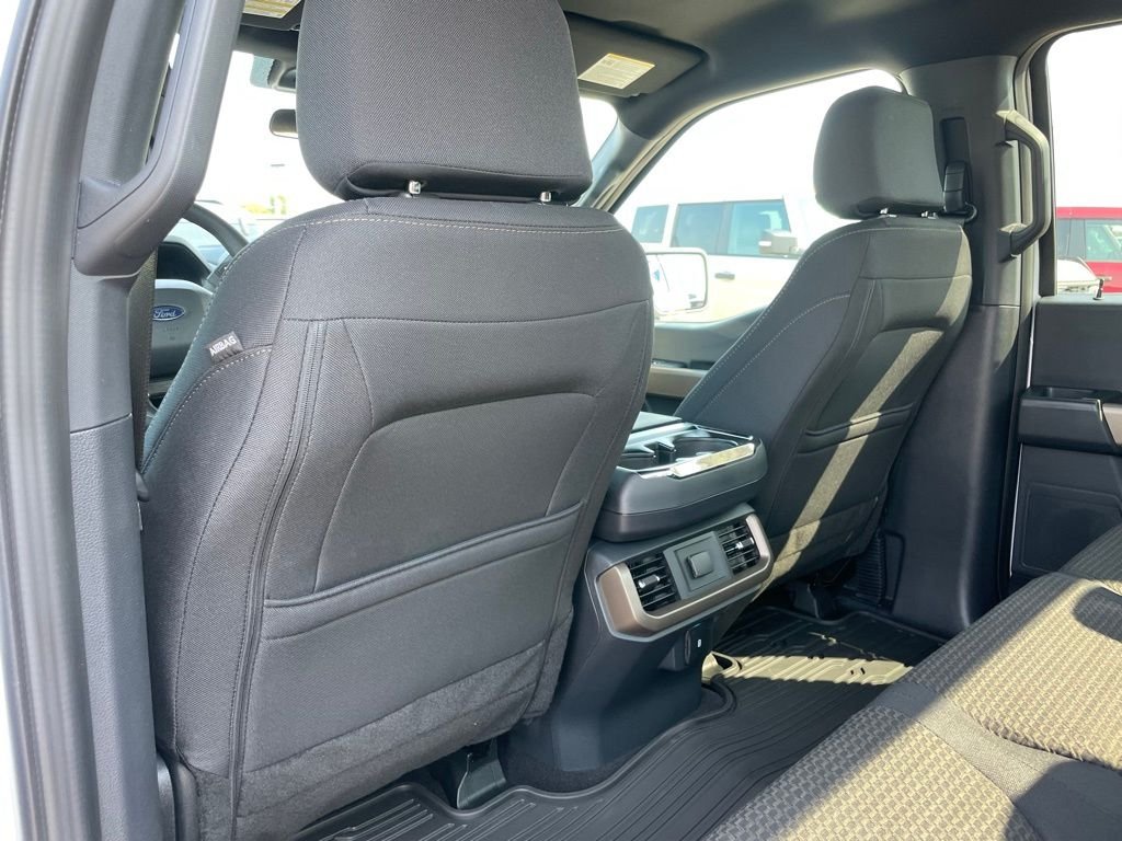 2025 Ford F-150 STX - Photo 52