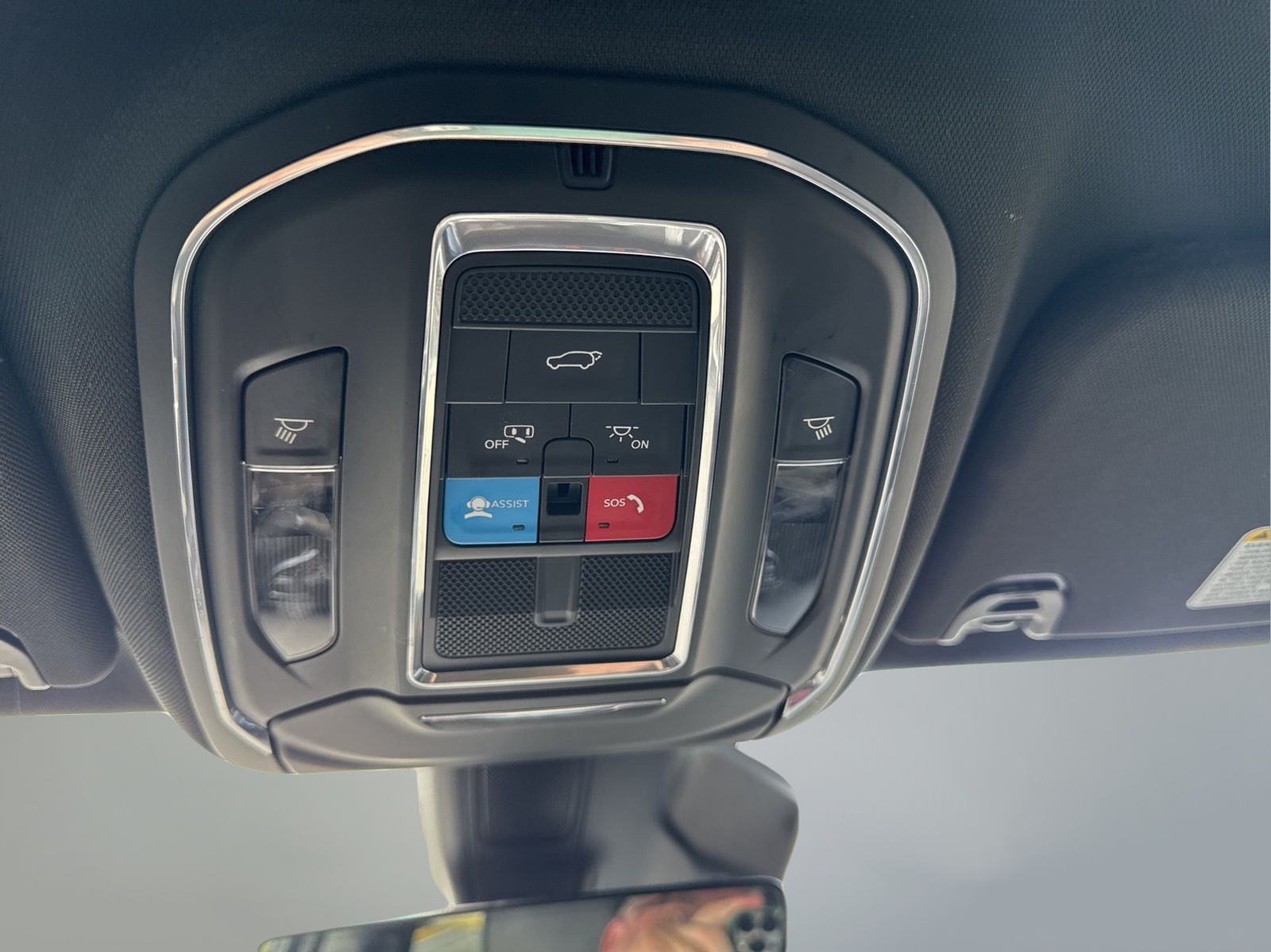 Used 2023 Diamond Black Jeep Series II image 21