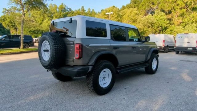 New 2026 Marsh Gray Ford Heritage Edition image 92