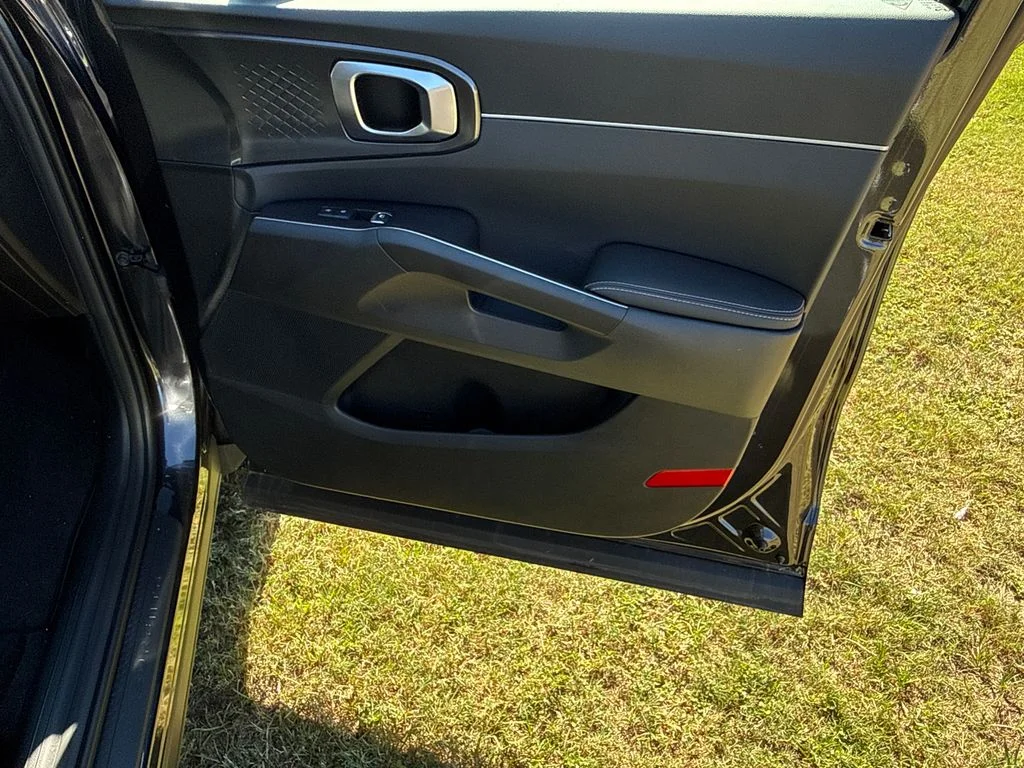 Certified Used 2025 Gray Kia S image 14