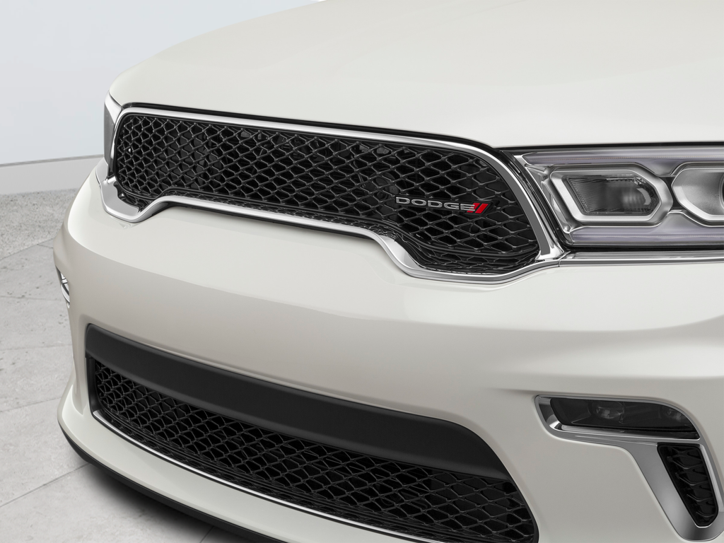 Used 2021 White Dodge SRT Hellcat image 61