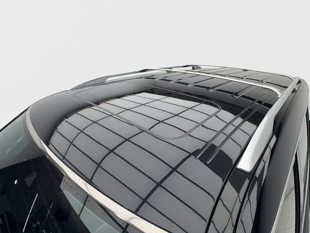 Used 2022 Black INFINITI Sensory image 14